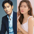Park Chan Wook's thriller Axe starring Lee Byung Hun and Son Ye Jin to kick off filming in August; Report