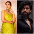EXCLUSIVE: Nayanthara in talks for Toxic with Yash and Geethu Mohandas