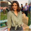 EXCLUSIVE: Sonali Bendre calls her surgery during cancer treatment 'scary'; reveals most interesting fan encounter