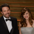 Ben Affleck 'Has Been Checking In' On Ex-Wife Jennifer Garner Following Her Father's Demise Last Month: Source