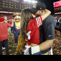 Who Is Nick Bosa Dating After Lauren Maenner? All About New IG Model Girlfriend Katie Williams