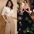 Samantha Ruth Prabhu REACTS to Uorfi Javed's magical butterfly outfit