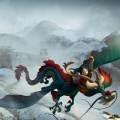 Dragonkeeper: Trailer, Storyline, Voice Cast And Streaming Options For The Animation Film