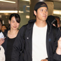 Who Is Shohei Ohtani's Wife? Everything To Know About Former Basketball Player Mamiko Tanaka 