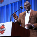 When Michael Jordan Surprisingly Called Out High School Coach for Not Picking Him in Hall of Fame Speech