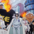 One Piece Episode 1103: Thousand Sunny In Jeopardy; Release Date, Streaming Details, Expected Plot And More