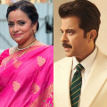 Vaishnavi MacDonald recalls shooting for Laadla with Anil Kapoor; remembers how she burst into tears for THIS reason