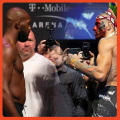 Jon Jones Reveals Why He Wants to Face Alex Pereira Instead of Tom Aspinall Inside UFC Octagon: DETAILS