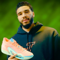 Did Jayson Tatum Really Post on YouTube After 11 Years To Teach People How to Tie Their Shoes?