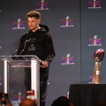 Patrick Mahomes Believes THIS Team Will Take the Super Bowl LIX; Details Inside
