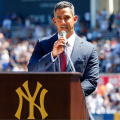 Did Jorge Posada and Other Baseball Players Really Pee on Their Hands to Toughen Them? Find Out