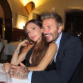 Victoria Beckham Drops Lovely Wishes For Husband David  Beckham on His 49th Birthday: 'You Are Our Everything'