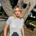 Gigi Hadid Shares Glimpse Into Her Carmel Getaway With Bradley Cooper, Taylor Swift and Travis Kelce In NEW POST