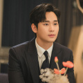 Kim Soo Hyun tops actor brand reputation rankings for April, closely followed by Cha Eun Woo and Ma Dong Seok