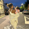 Priyanka Chopra shares aww-dorable glimpse of her daughter Malti Marie playing with spirals