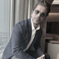 Shah Rukh Khan reveals being 12th man in KKR initially; would go on field to serve water to players