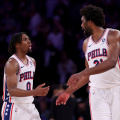 ‘Franchise Needs To Evolve Around Him’: Stephen A Smith Wants 76ers To Build Around Tyrese Maxey and Not Joel Embiid 