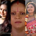 Saath Nibhaana Saathiya fame Rupal Patel reveals crying as Devoleena Bhattacharjee replaced Gia Manek as Gopi