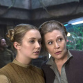 'That Was Her Favorite': Billie Lourd Names Star Wars Movie She And Mom Carrie Fisher Loved The Most