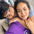 Mira Kapoor drops pic of Shahid Kapoor and Ishaan Khatter engaged in intense CONTEST and you don't want to miss it
