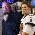 How Did Tom Brady Agree To Get Roasted Live On Netflix? Comedian Jeff Ross Reveals