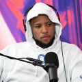 Saquon Barkley Responds To Giants Fans Booing Him; Asks Them To Move On After 76ers vs Knicks Game