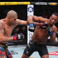 Jamahal Hill Expresses Desire to Dominate Alex Pereira in Potential Rematch 