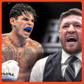 Ryan Garcia Vows to Destroy Conor McGregor in Boxing After Ex-UFC Champ Asks Commission to Ban Him for Lifetime