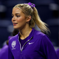 Paul Skenes’ GF Olivia Dunne Describes Karolyi Ranch Where Larry Nassar Abused Gymnasts Including Simone Biles and More