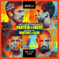UFC 301 Reddit Streams: How to Watch Alexandre Pantoja vs Steve Erceg?
