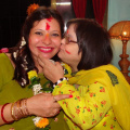 Taarak Mehta Ka Ooltah Chashmah's Jennifer Mistry Bansiwal pens heartfelt note remembering late sister; 'losing 2 siblings in less than...'