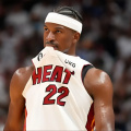 Could Jimmy Butler's Future with the Miami Heat Be in Jeopardy? Rumors Suggest a Possible Split