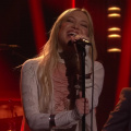 'Have Some Gigs Coming Up': Kate Hudson Debuts TV Performance Amid Glorious Album Release