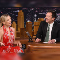 'Felt Like I Was 20 Again': Kate Hudson Reflects On Longtime Friendship With Jimmy Fallon As She Debuts New Song On TV