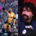 Throwback to When Mick Foley Made The Rock Break His Character in WWE; Check Hilarious Segment from Monday Night RAW