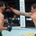 UFC 301 Purse and Salaries: How Much Did Alexandre Pantoja Earn By Defeating Steve Erceg?