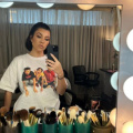 'It's Not The Same': Kourtney Kardashian Shares She Was 'Not Quite Ready' To Film The Kardashians 3 Months After Welcoming Son Rocky