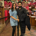 Strangers to soulmates; Jr NTR and wife Lakshmi Pranathi celebrate 13 years of blissful marriage