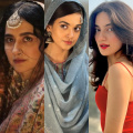 7 TV actors who shine bright in Heeramandi; Sanjeeda Shaikh, Shruti Sharma, Jayati Bhatia and others