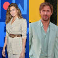 Eva Mendes Shares Post Paying Tribute To Ryan Gosling's New Movie The Fall Guy; See What She Said