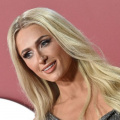 Paris Hilton Hilariously Points Out Her Baby Looks 'Pale' In Comparison After She Got Spray Tan