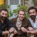 The Great Indian Kapil Show: Bobby Deol reveals if Dharmendra or Sunny Deol had ever hit him; shares anecdote 