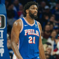 Watch: Video of Joel Embiid and 76ers Staff Harassing MSG Security Guard Goes Viral