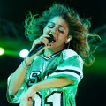 Sunidhi Chauhan denies being attacked with bottle at Dehradun concert; says ‘Kids were just having fun’