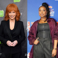 Reba McEntire And Jennifer Hudson Performs Powerful I'm A Survivor Duet During Latter's Talk Show; See Here