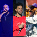 Drake Vs Kendrick Lamar: How Did Rapper J Cole Enter 2024’s Most Heated Rap Beef; Find Out