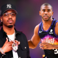 Metro Boomin Uses Chris Paul Meme to Mock Drake's Diss Track in Ongoing Beef With Kendrick Lamar
