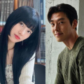 Bae Suzy spotted filming for Everything Will Come True co-starring Kim Woo Bin; see PIC