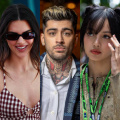Lisa of BLACKPINK, Kendall Jenner, Zayn Malik and More Spotted at Miami Grand Prix 2024