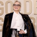Meryl Streep Set To Receive Honorary Palme d’Or at Cannes Film Festival; Deets Inside